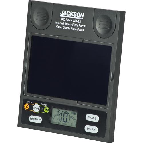 Cartouche FAA variable Insight, Pour utilisation avec Insight Cam Industrial