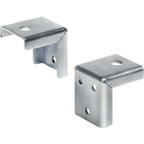 Safety Whip&reg; Flagstaff Mounting Base Cam Industrial