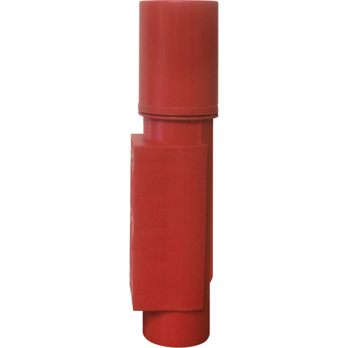 Small Flare Container Cam Industrial