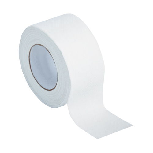 Cotton Cloth Tape, Class 1, 15' L x 2" W Cam Industrial