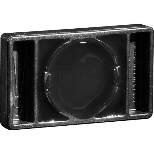Socle magn&eacute;tique amovible pour clignotant d'avertissement Guardian Cam Industrial