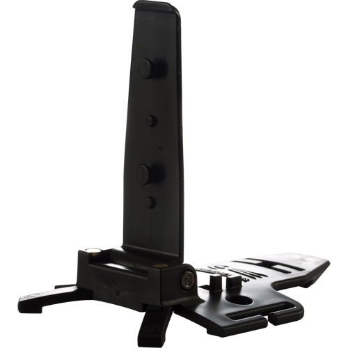 Socle universel pou pour clignotant d'avertissement VIP Cam Industrial