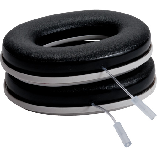 Coussinets d'essai dot&eacute;s d'une sonde Cam Industrial