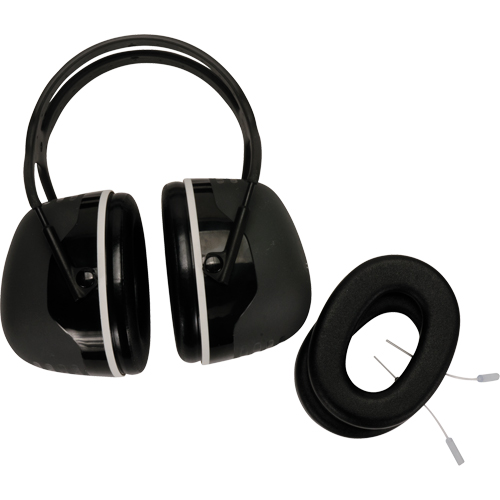 Coussinets d'essai dot&eacute;s d'une sonde Cam Industrial