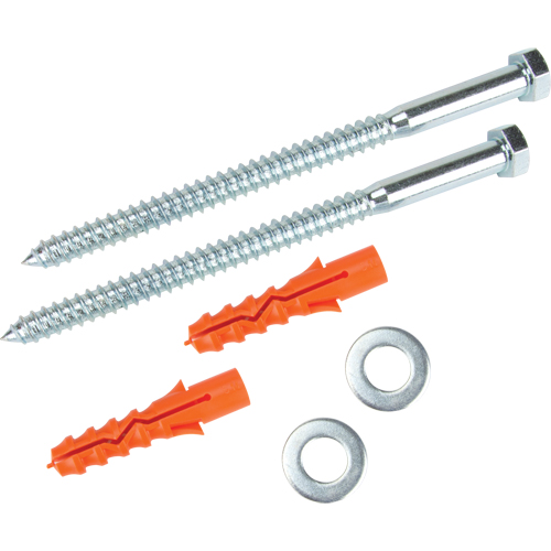 Quincaillerie pour stationnement Cam Industrial
