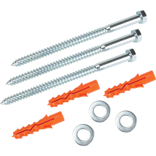 Car Stops Cam Industrial