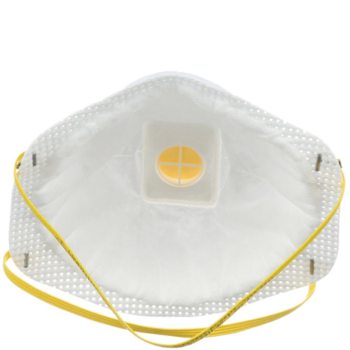 8511 Particulate Respirators, N95, NIOSH Certified Cam Industrial