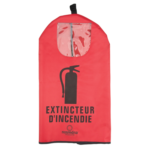 Fire Extinguisher Covers Cam Industrial