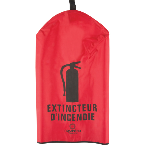 Enveloppes pour extincteurs Cam Industrial