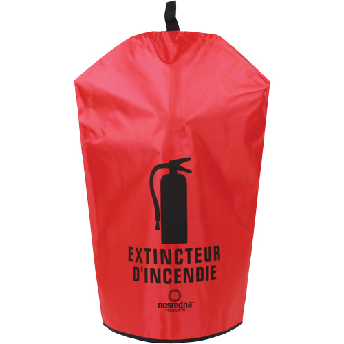 Fire Extinguisher Covers Cam Industrial