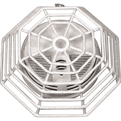 Fire Alarm Protector Cam Industrial