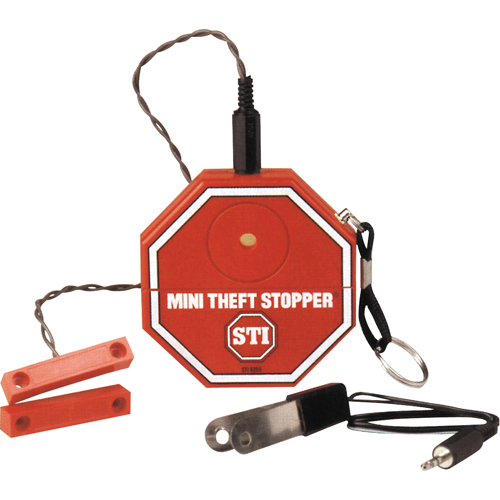Protecteur Mini Theft Stopper Cam Industrial