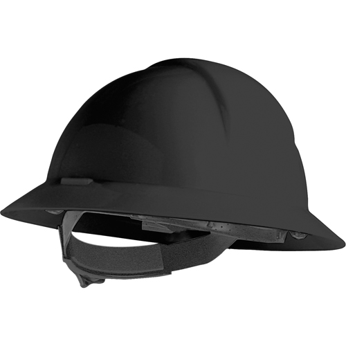 North&reg; The Everest Hardhat, Meets CSA Type 2, Ratchet Suspension, Non-Vented Cam Industrial