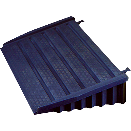 6-Pack Cylinder Racks Cam Industrial