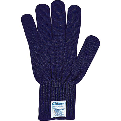 Insulator&reg; 78-101/78-150 Gloves, Polyester, 13 Gauge, One Size Cam Industrial