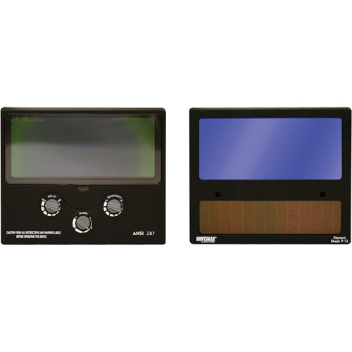 Replacement Lens Kit Cam Industrial