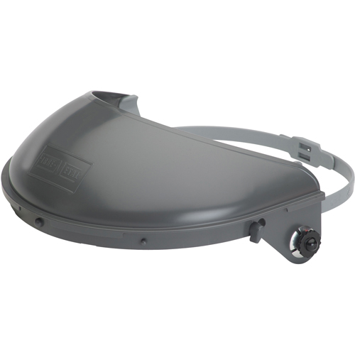 Fibre-Metal&reg; Helmet Bracket for Faceshield Cam Industrial