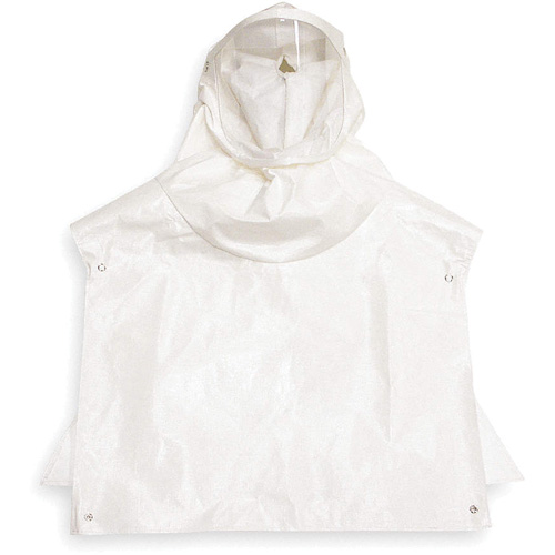 Cagoule Primair s&eacute;rie 100, Universel, Coiffe souple, Bavette Simple Cam Industrial
