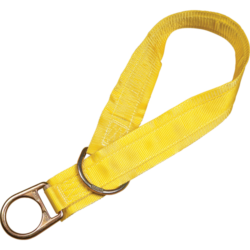 Tie-Off Adaptors, Tie-Off, Temporary Use Cam Industrial