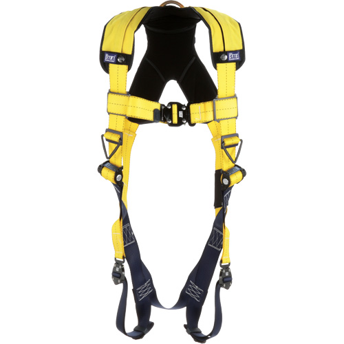 Delta Harnesses, CSA Certified, Class A, 420 lbs. Cap. Cam Industrial