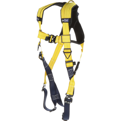 Delta Harnesses, CSA Certified, Class A, 420 lbs. Cap. Cam Industrial