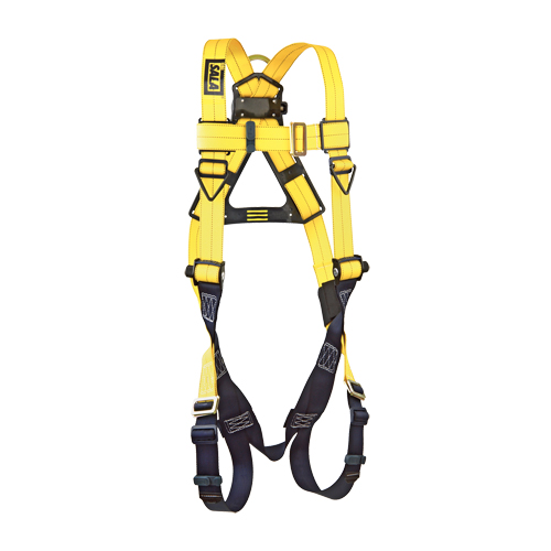 Delta Harnesses, CSA Certified, Class A, 420 lbs. Cap. Cam Industrial