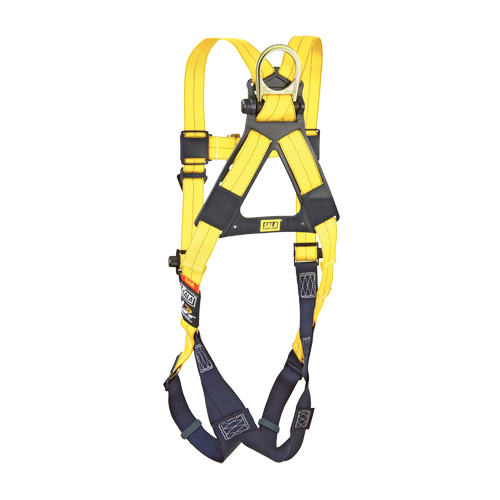 Delta Harnesses, CSA Certified, Class A, 420 lbs. Cap. Cam Industrial