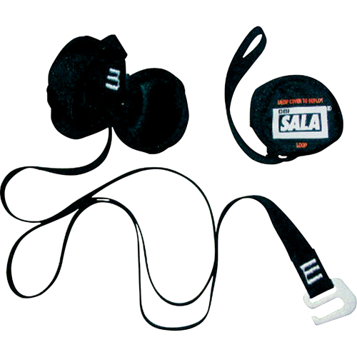 Suspension Trauma Safety Straps Cam Industrial