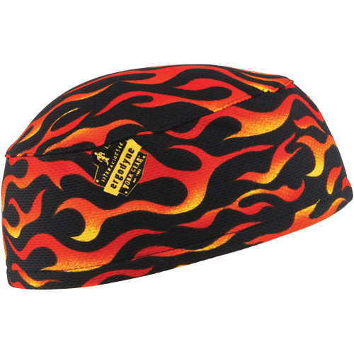 Chill-Its&reg; 6630 Cooling Skull Caps, Multi-Colour Cam Industrial