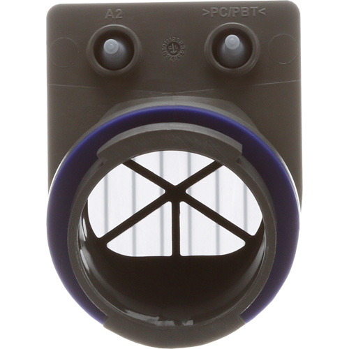 Ensemble de soupape d'expiration Cam Industrial