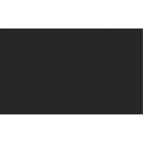 Rejuvenator&reg; Female Connect Mat No. 502, Urethane, 2' W x 5' L, 5/8" Thick, Black Cam Industrial