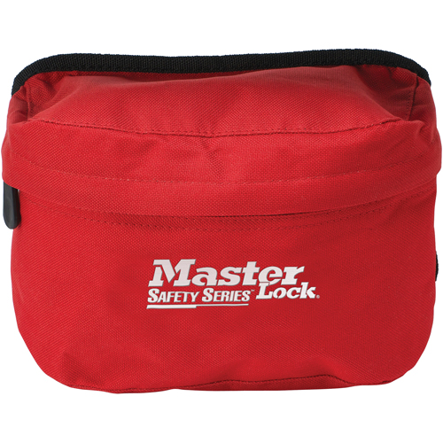 Personal Safety Lockout Kit - Compact Pouch Only, Confined Space Kit Cam Industrial