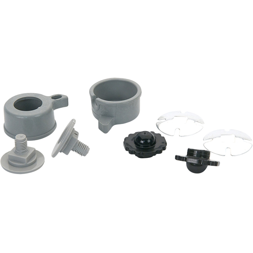 Coupelles de protection pour masque de soudage Fibre-Metal Cam Industrial