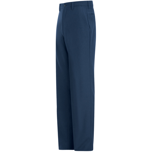 Pantalons de travail r&eacute;sistants aux flammes, 32, x 37, Bleu marin, 12,2 cal/cm² Cam Industrial