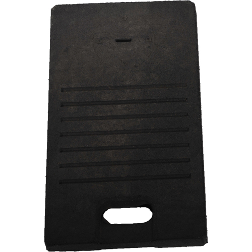 Bases for Rolled Signs Cam Industrial
