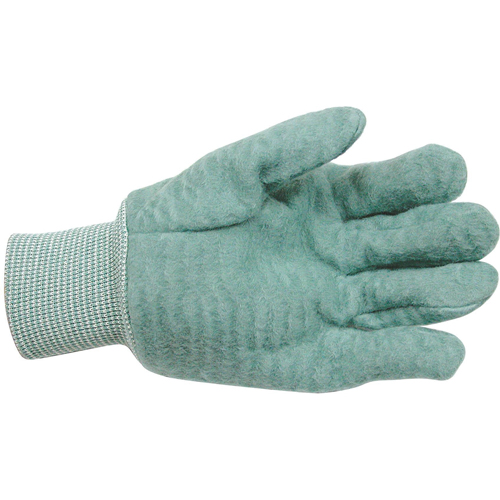 Original Super Green King Gloves, Heavy Weight, Large Cam Industrial