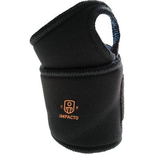 Thermo Wrap Wrist Supports, Neoprene, Small Cam Industrial