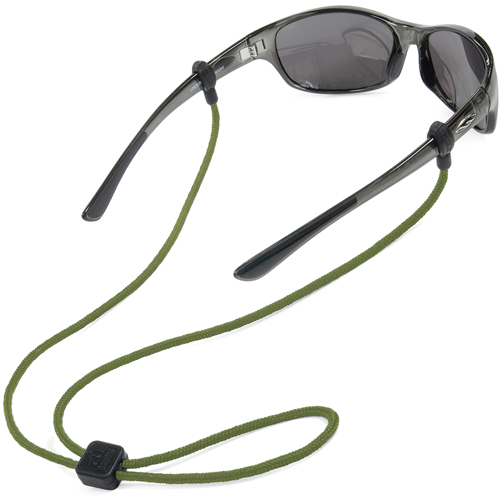 Slip Fit 3 mm Safety Glasses Retainer Cam Industrial