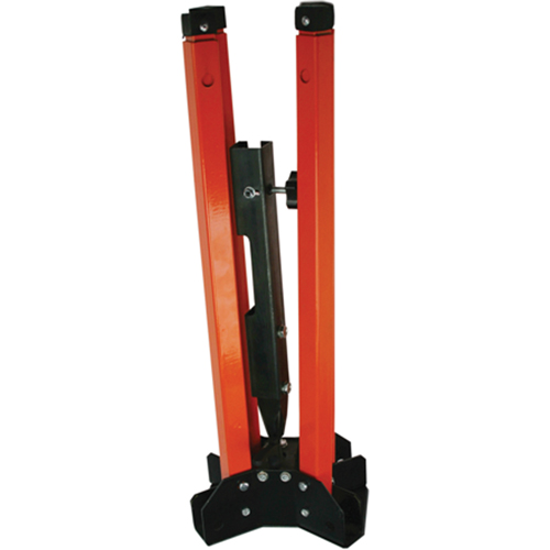 Supports pour enseigne Tilt-Adjust Cam Industrial