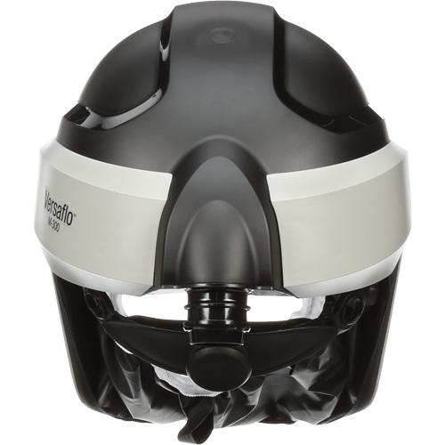 Ensemble casque Versaflo, Universel, Casque rigide Cam Industrial