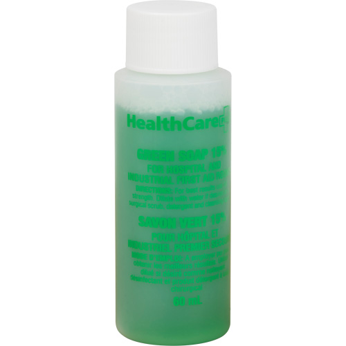 Savon vert, Liquide, Antiseptique Cam Industrial