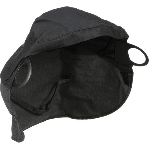 Bonnet allong&eacute; pour soudage Air Speedglas Cam Industrial