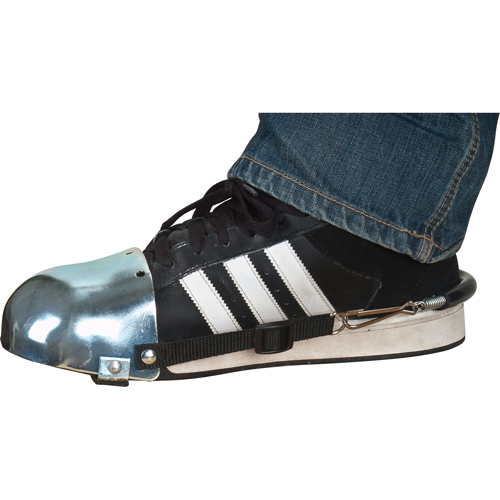 Prot&egrave;ge-orteils, Taille unique Cam Industrial