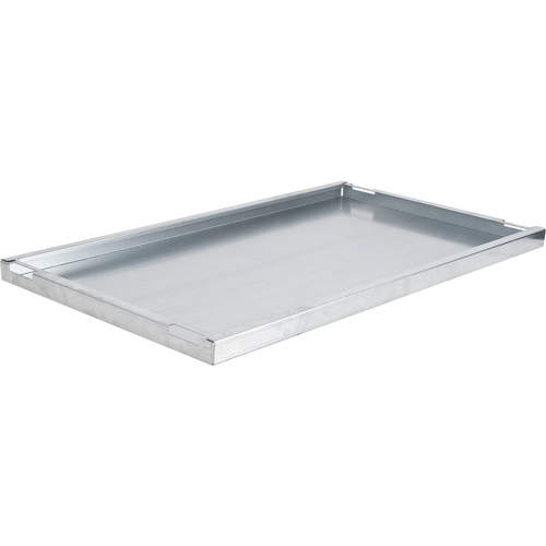 Armoires pour produits inflammables, tablettes additionnelles Cam Industrial