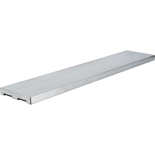 Armoires pour produits inflammables, tablettes additionnelles Cam Industrial