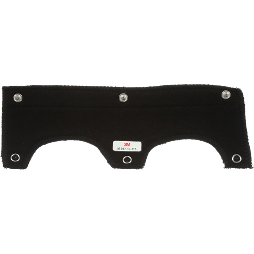 Bandeau et tampon frontal confortable Versaflo Cam Industrial