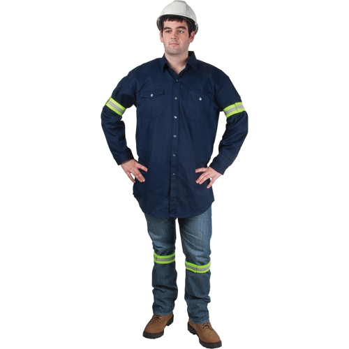 10" Arm & Leg Bands Cam Industrial