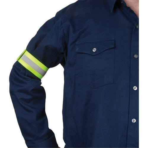 10" Arm & Leg Bands Cam Industrial