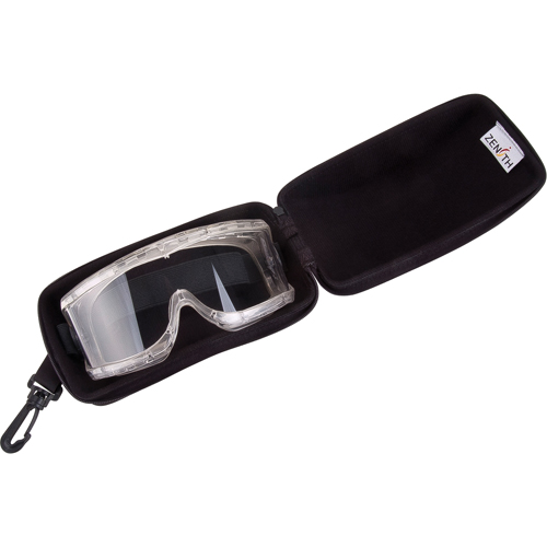 &eacute;tuis &agrave; lunettes &agrave; coques de s&eacute;curit&eacute; Cam Industrial