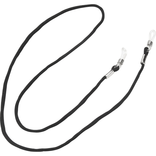 Cordons &agrave; lunettes de s&eacute;curit&eacute; en Nylon Cam Industrial